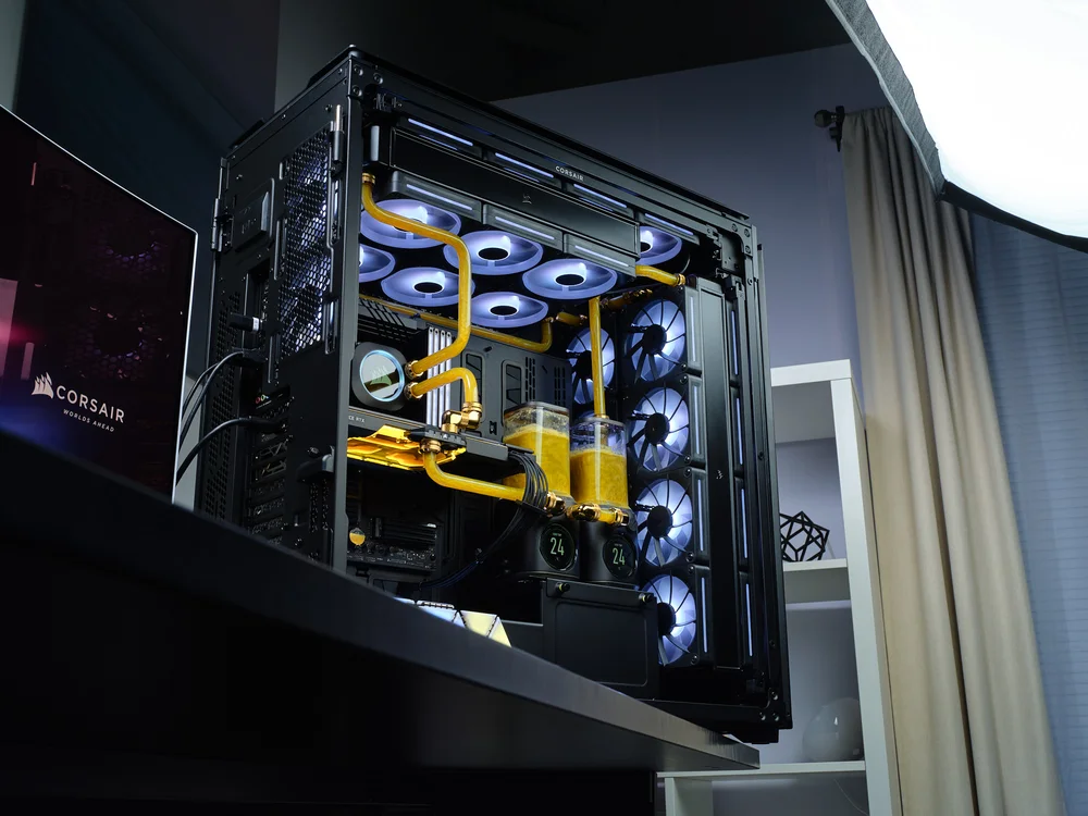 Corsair 9000D Full Tower